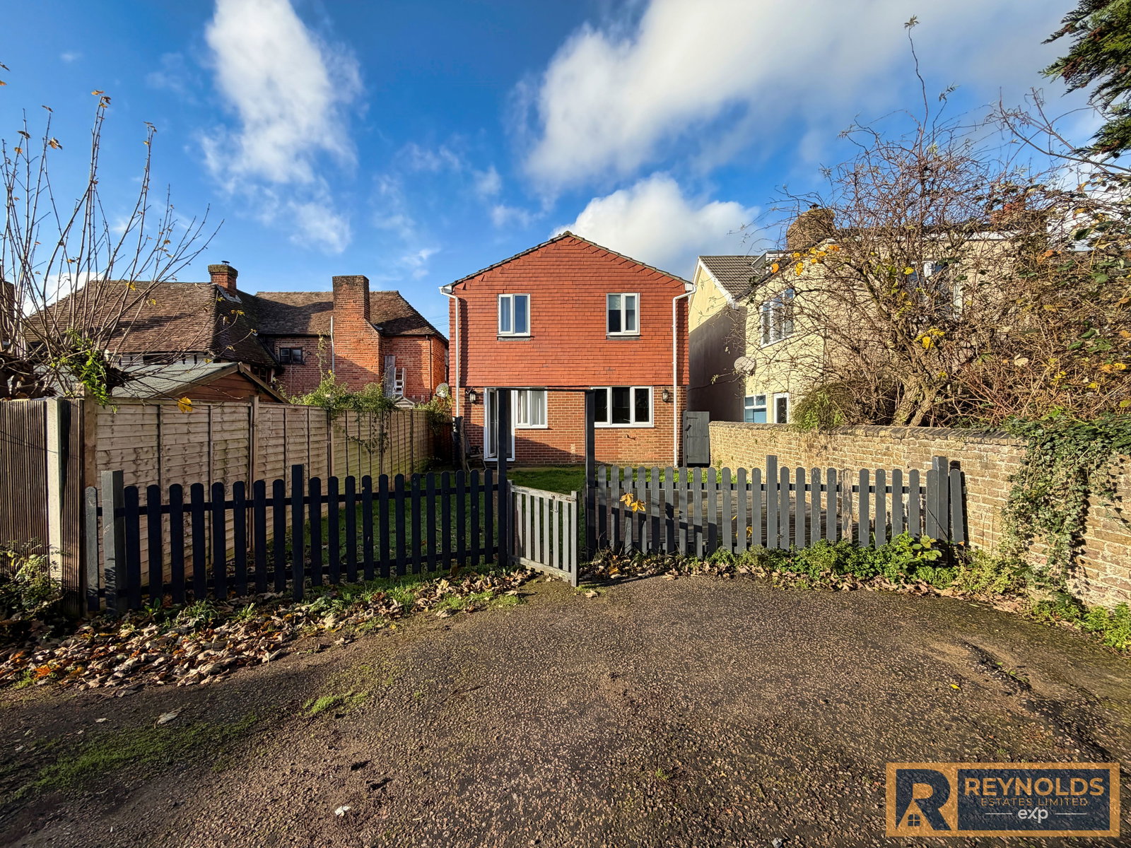 Detached House in Snodland