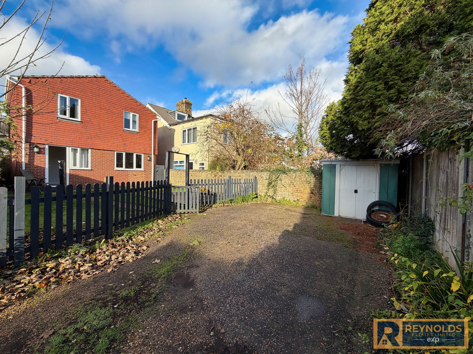 Detached House in Snodland