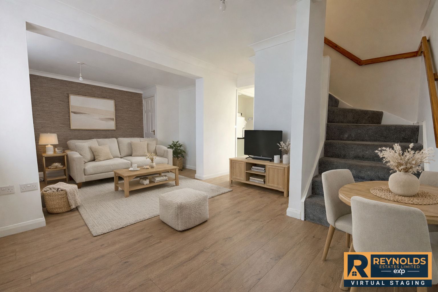 Detached House in Snodland