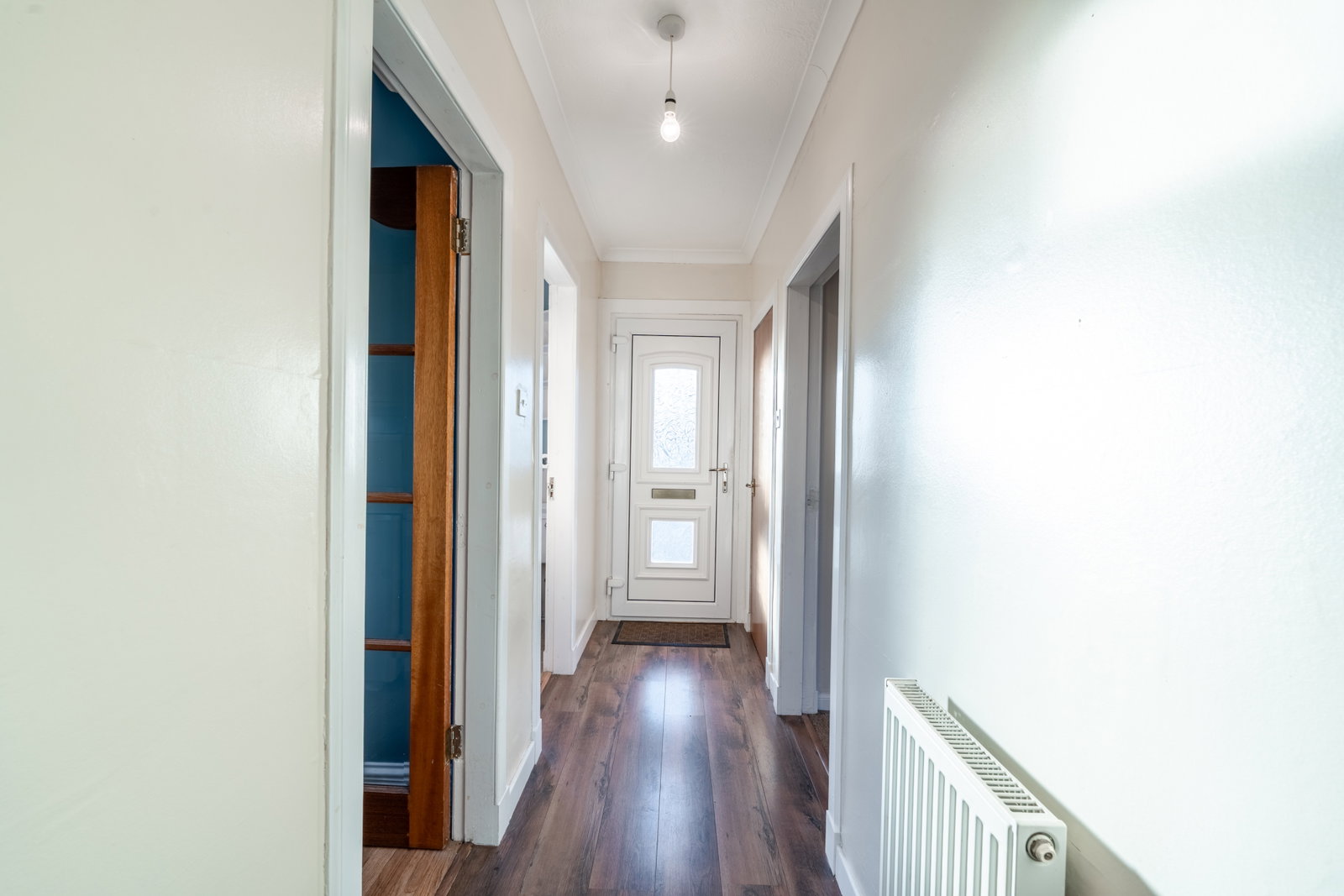 Ground Floor Flat in Kirkcaldy