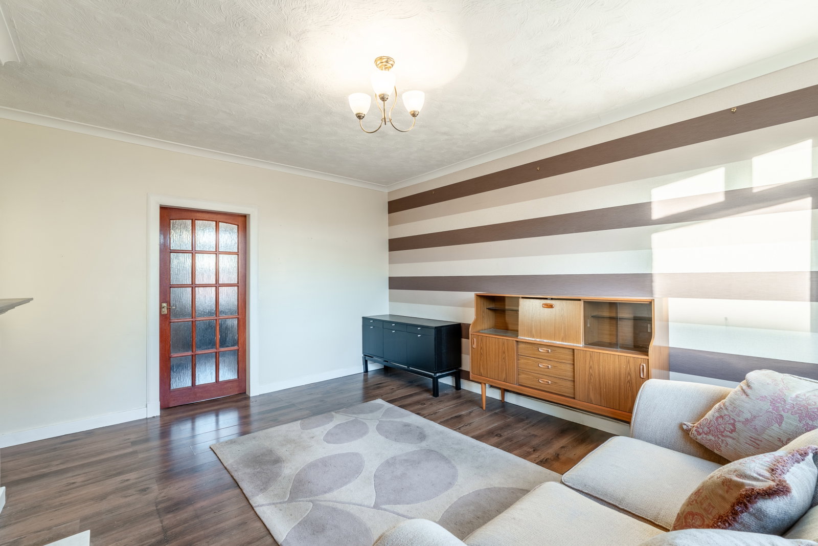 Ground Floor Flat in Kirkcaldy