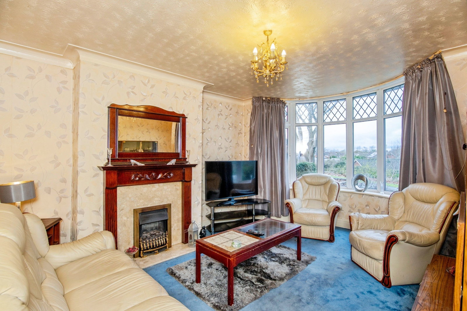 Semi Detached House in Hereford