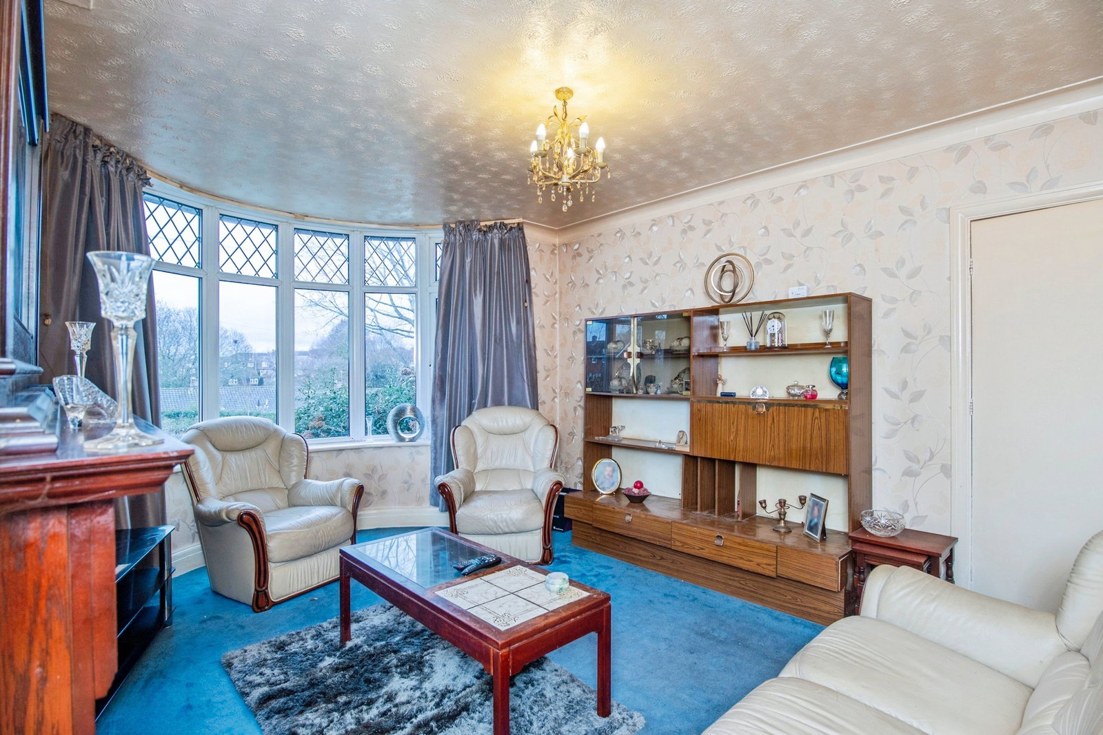 Semi Detached House in Hereford