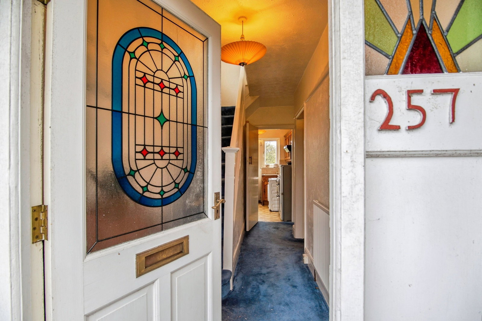Semi Detached House in Hereford