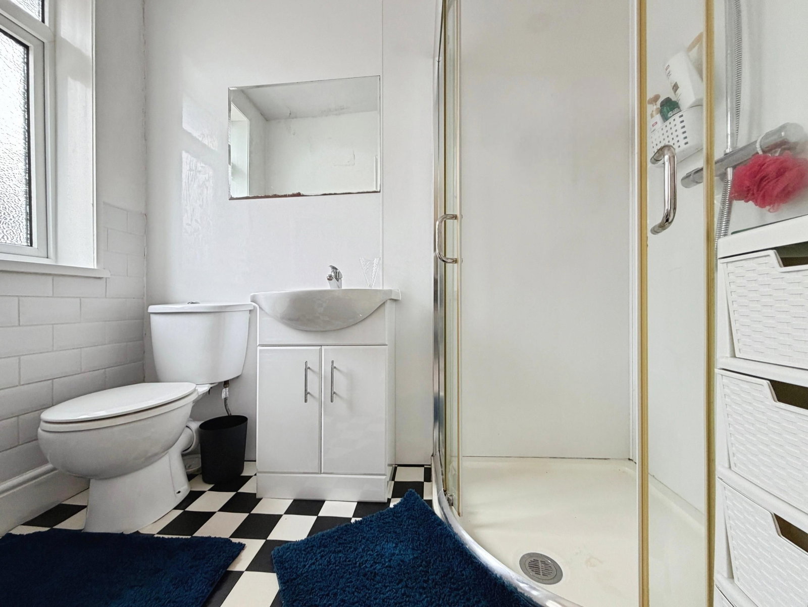 Semi Detached House in Carlisle