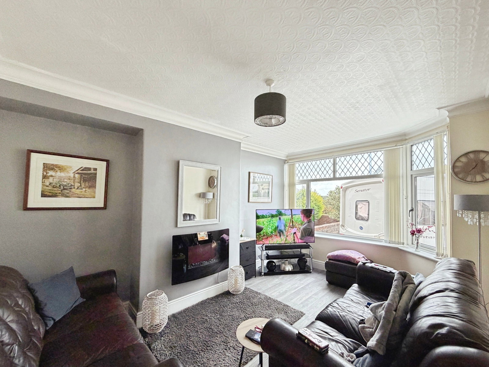Semi Detached House in Carlisle