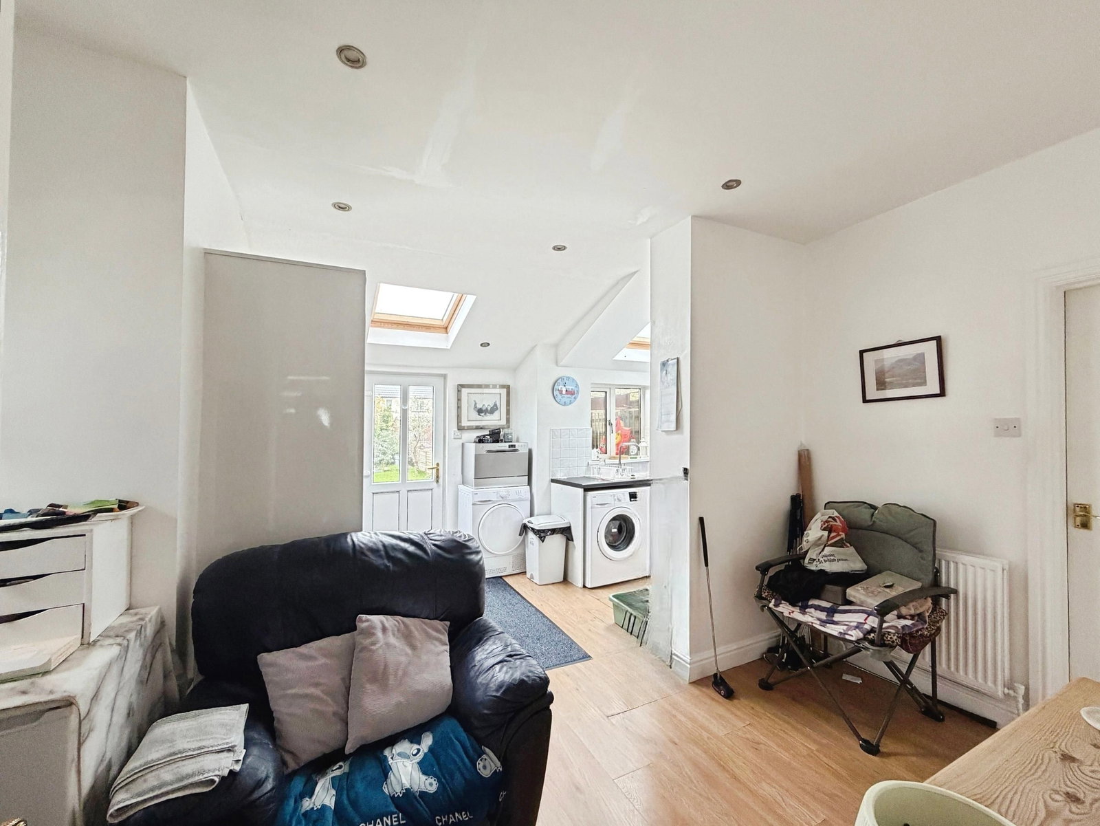 Semi Detached House in Carlisle