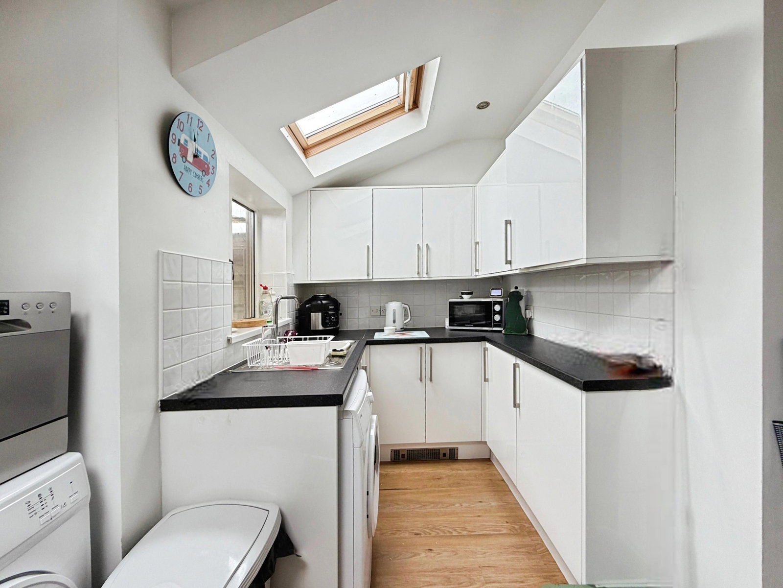 Semi Detached House in Carlisle