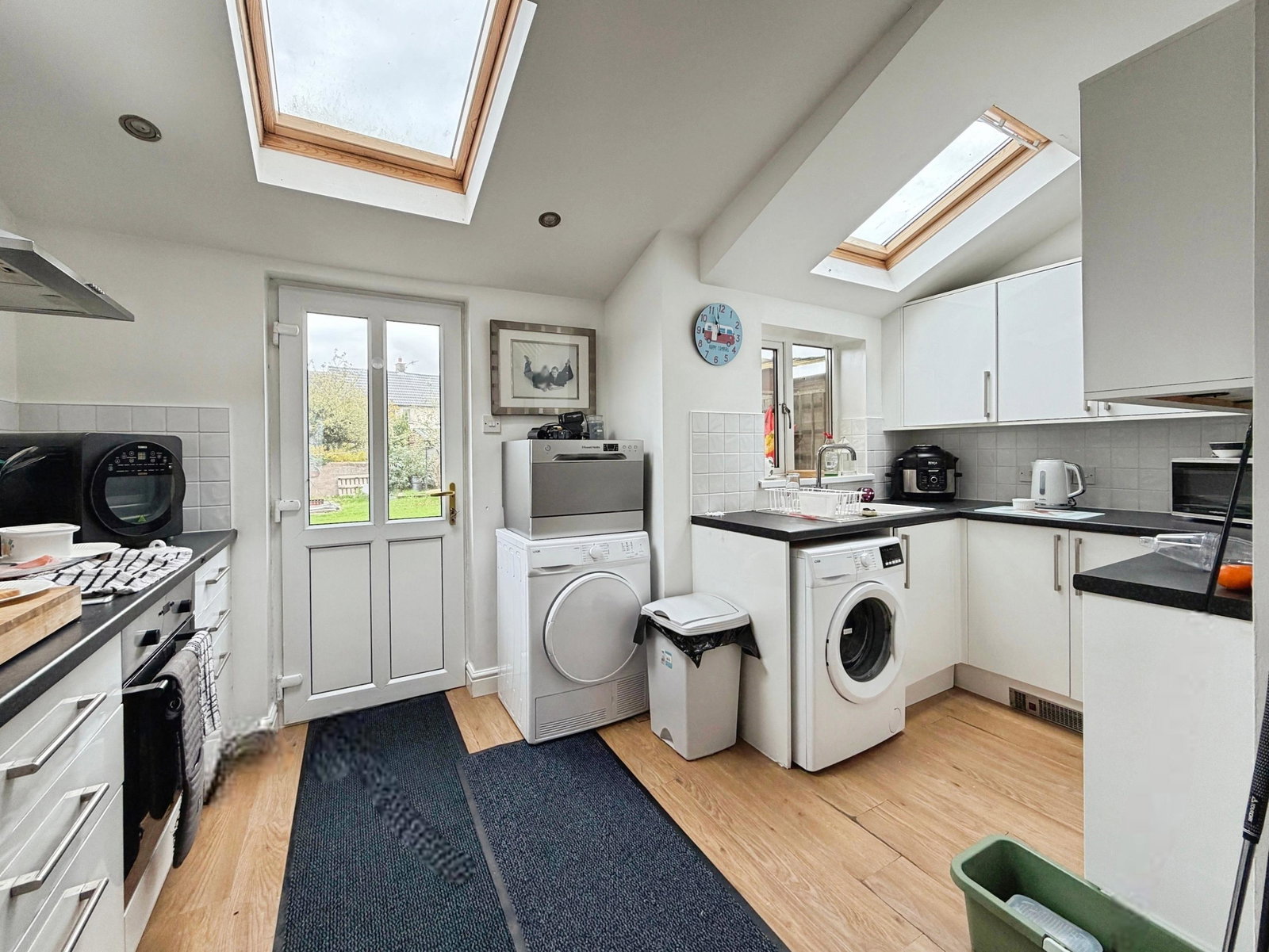 Semi Detached House in Carlisle