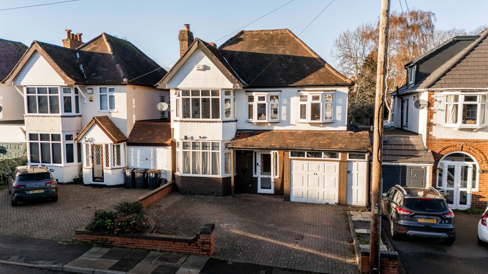 Detached House in Sutton Coldfield