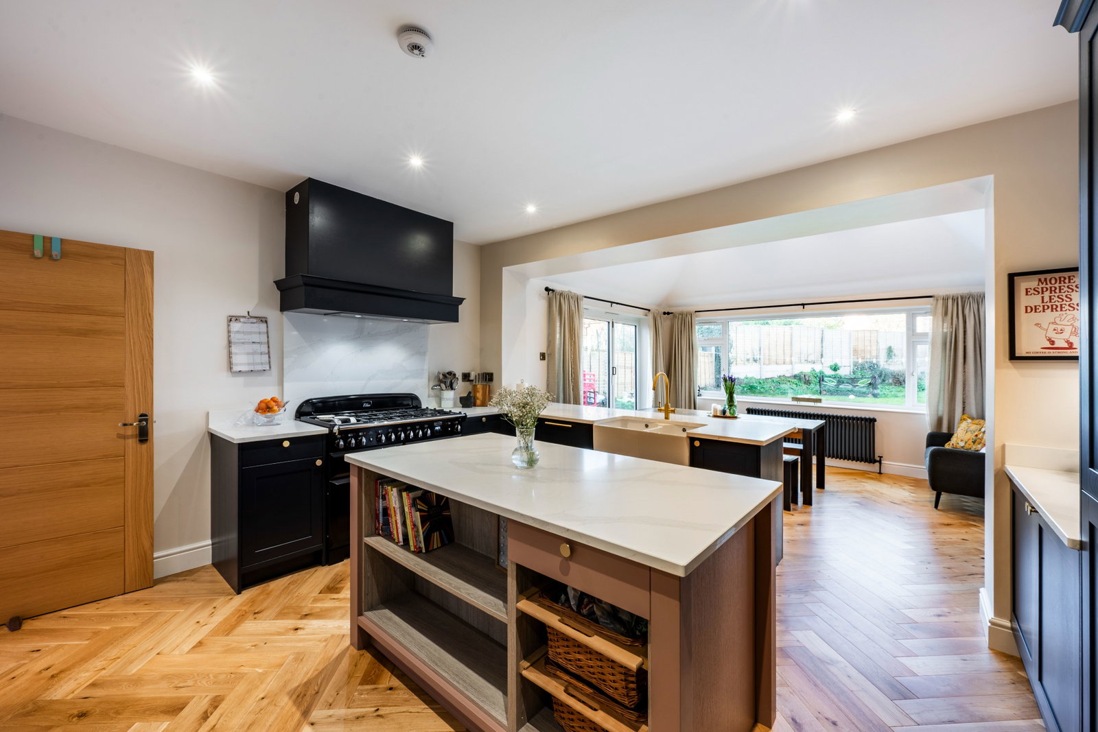 Detached House in Sutton Coldfield