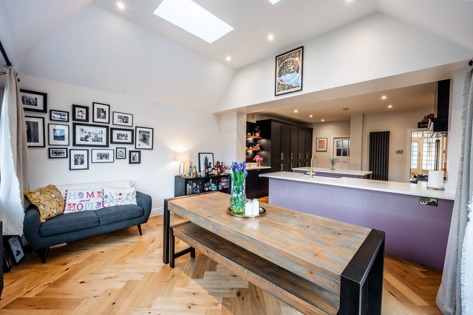 Detached House in Sutton Coldfield