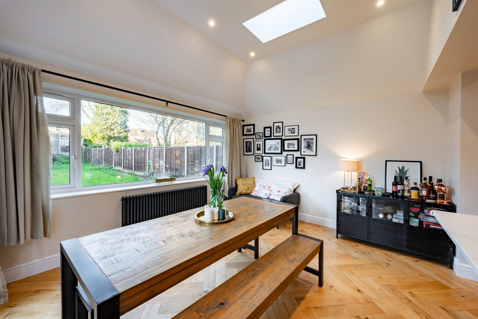Detached House in Sutton Coldfield