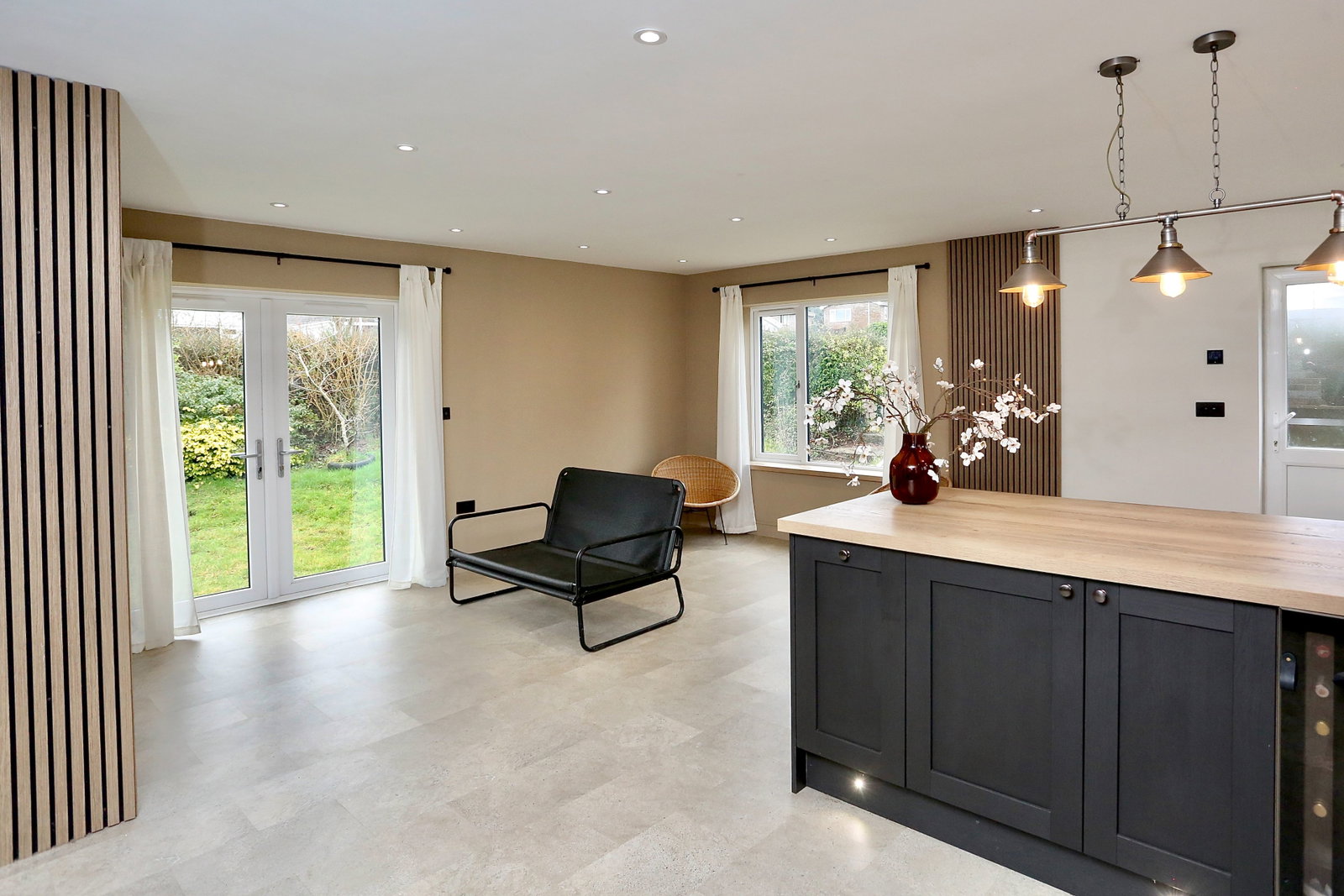 Bungalow in Crickhowell