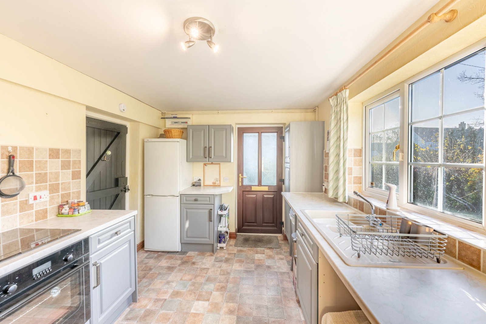 Detached House in Wisbech