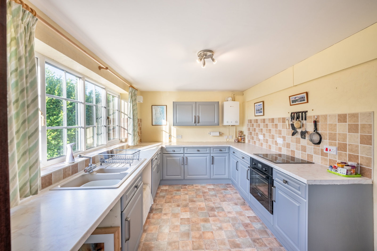 Detached House in Wisbech