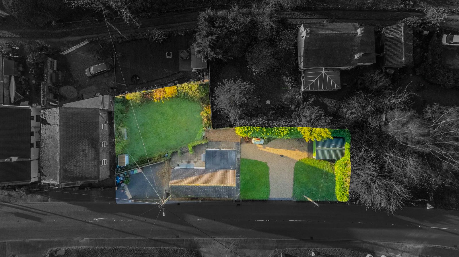 Detached House in Wisbech