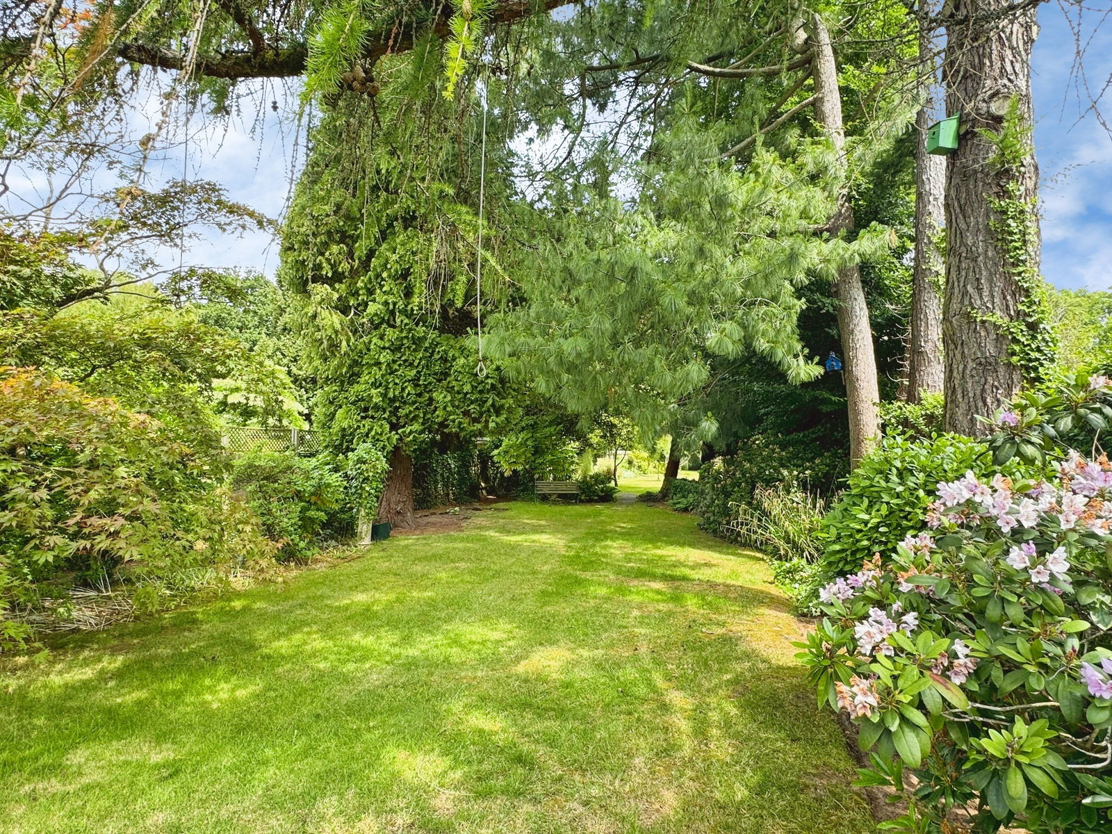 Detached House in Leicester