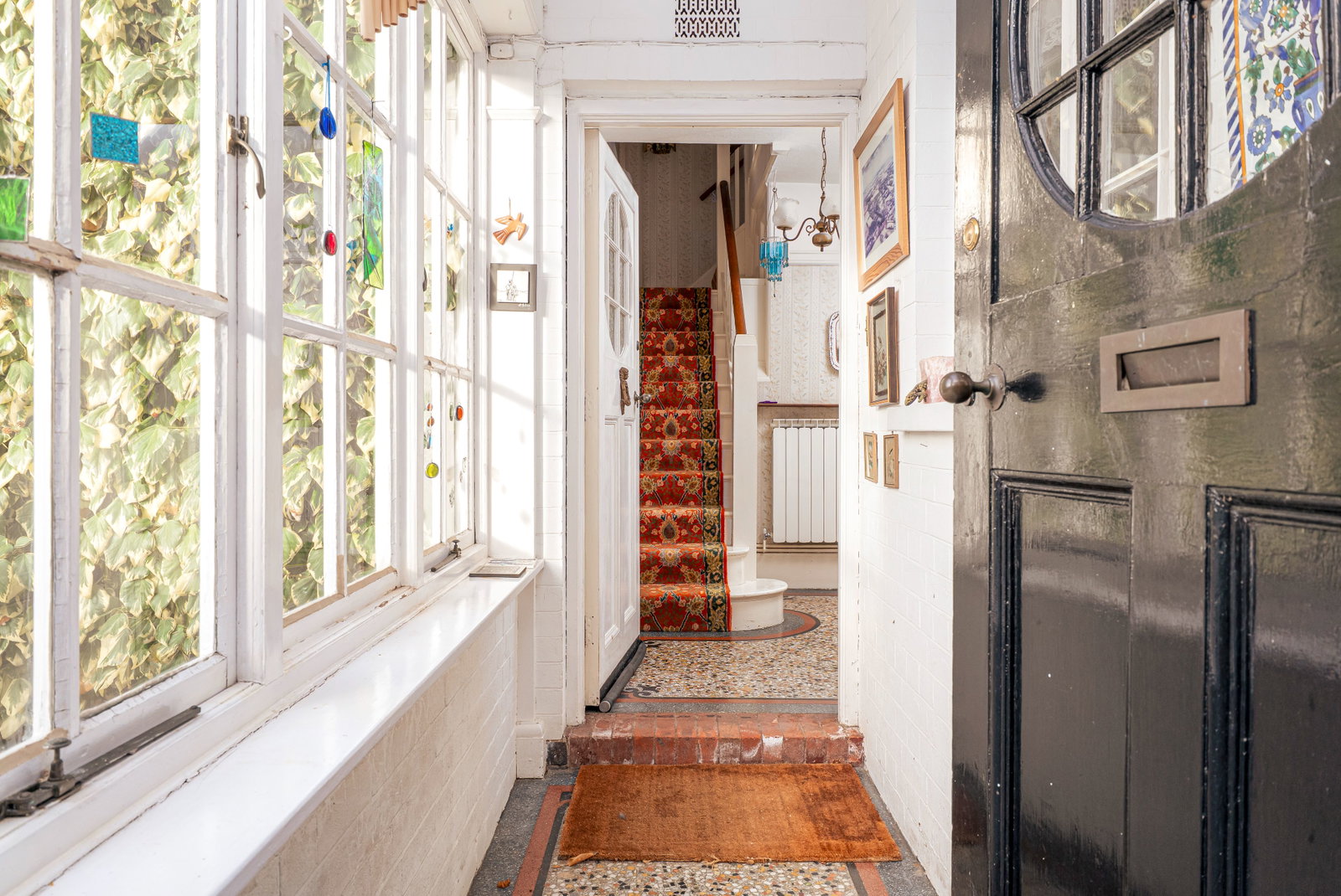 Detached House in Leicester