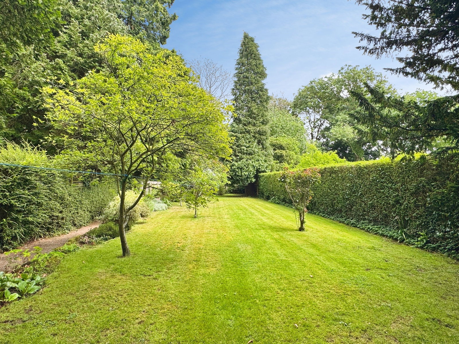 Detached House in Leicester