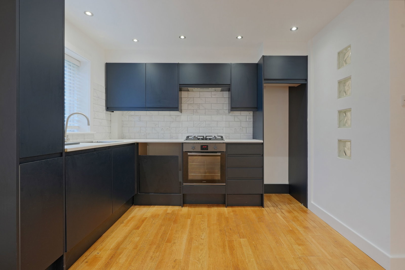 Flat in Sheffield