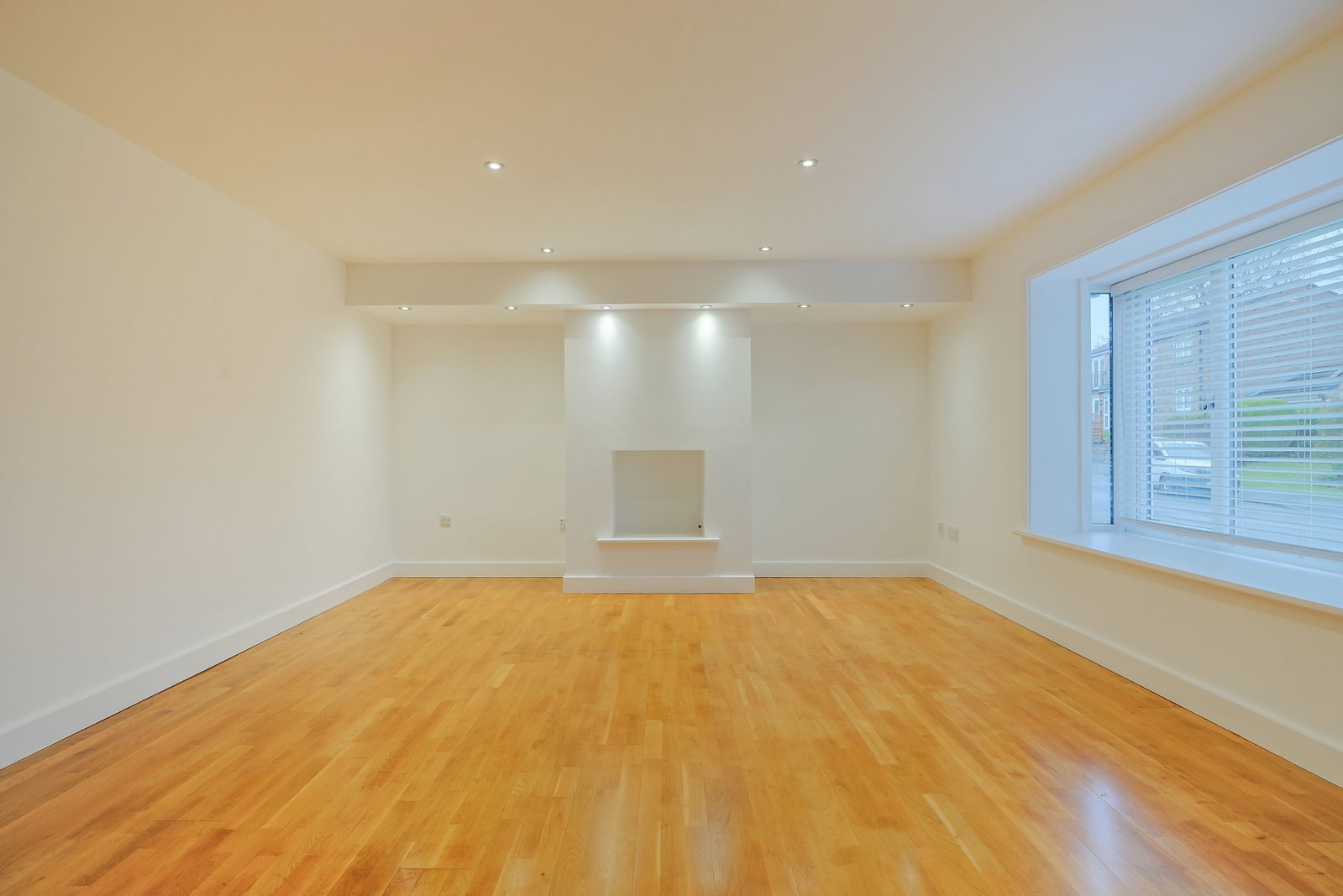 Flat in Sheffield