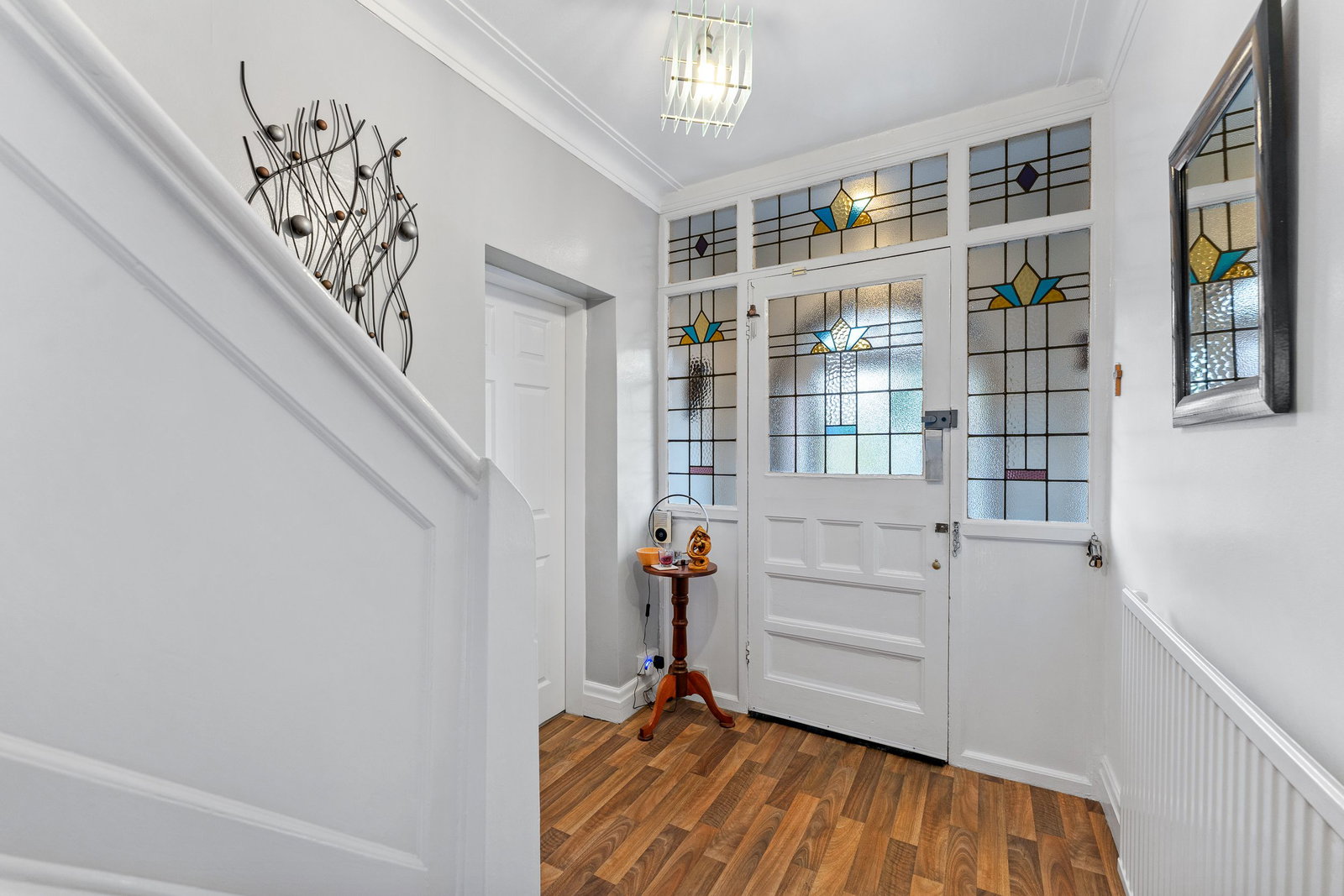 Semi Detached House in Stockport