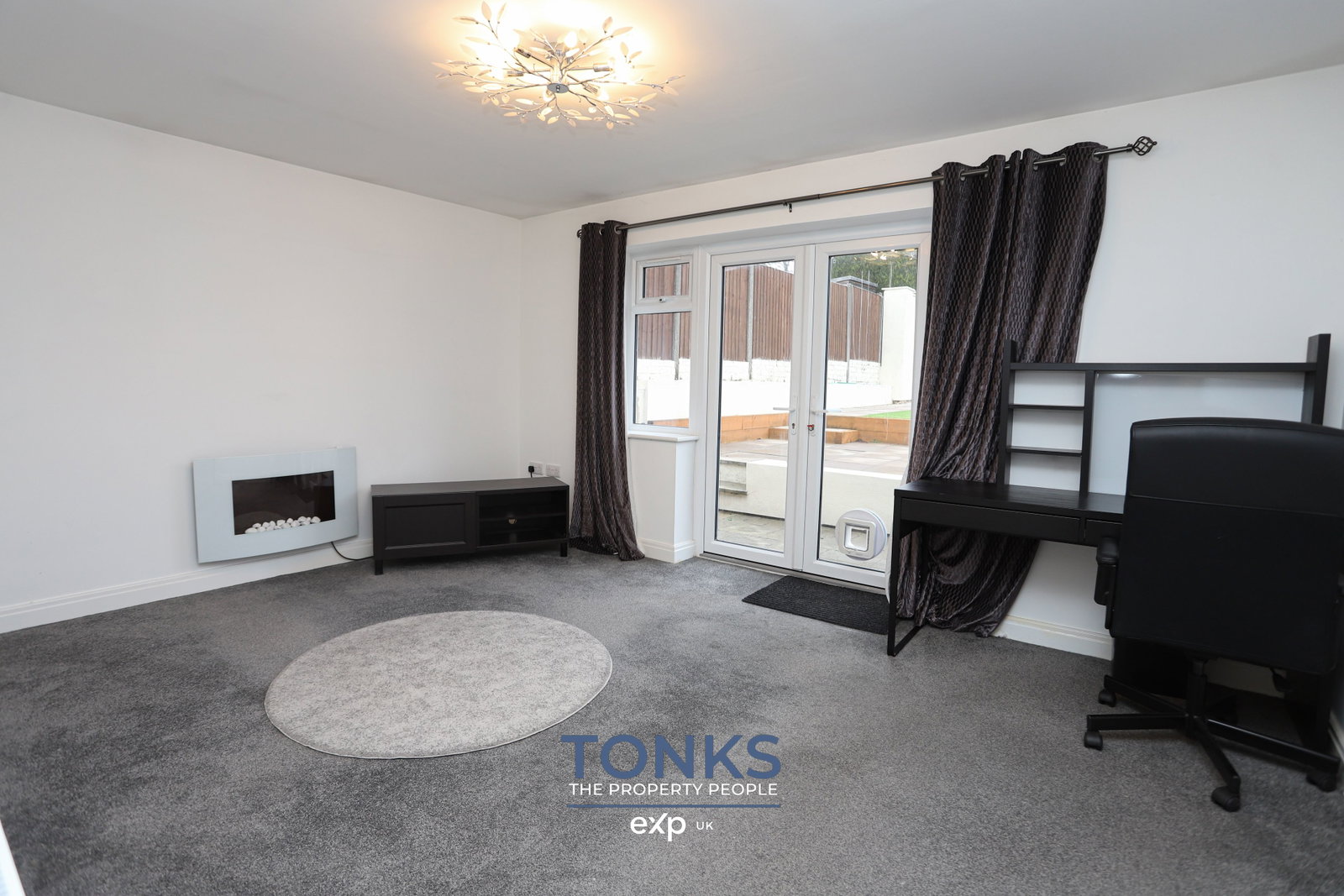 Semi Detached Bungalow in Brierley Hill