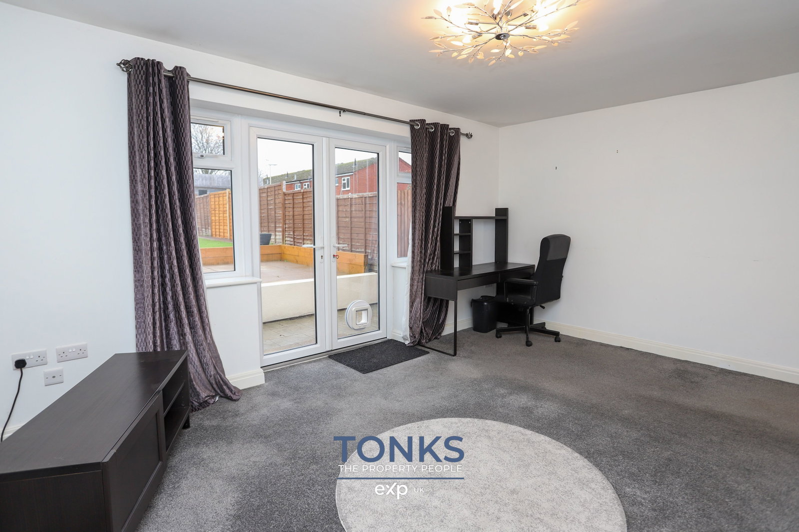 Semi Detached Bungalow in Brierley Hill