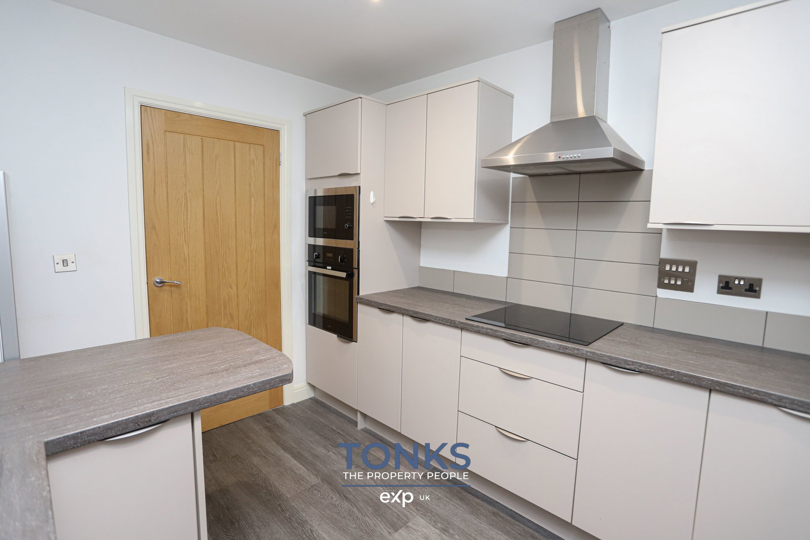 Semi Detached Bungalow in Brierley Hill