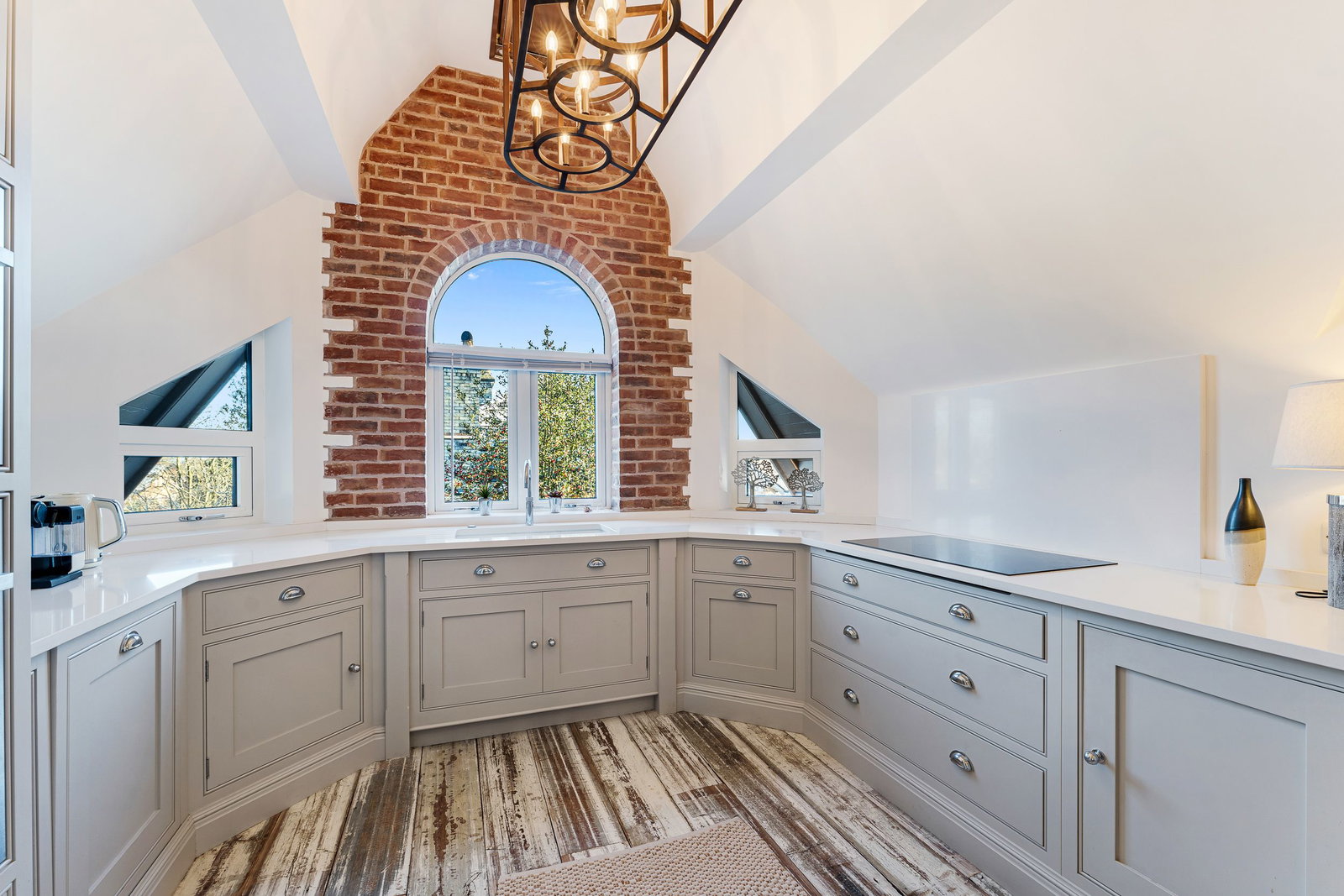 Flat in Altrincham