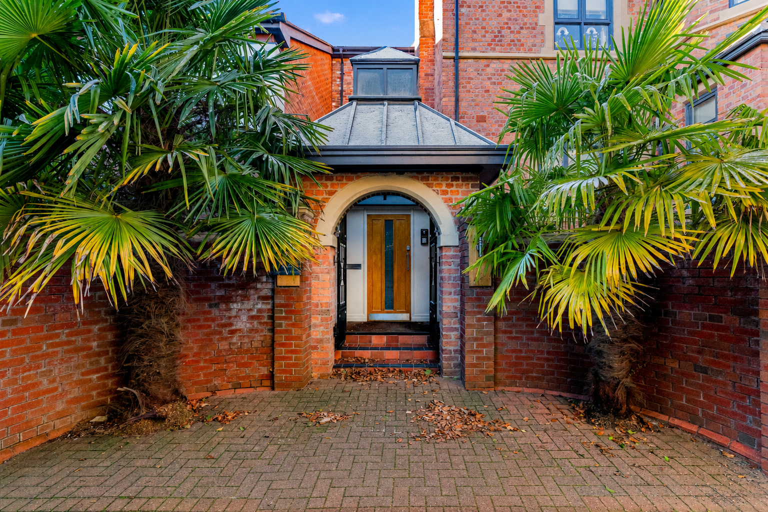 Flat in Altrincham