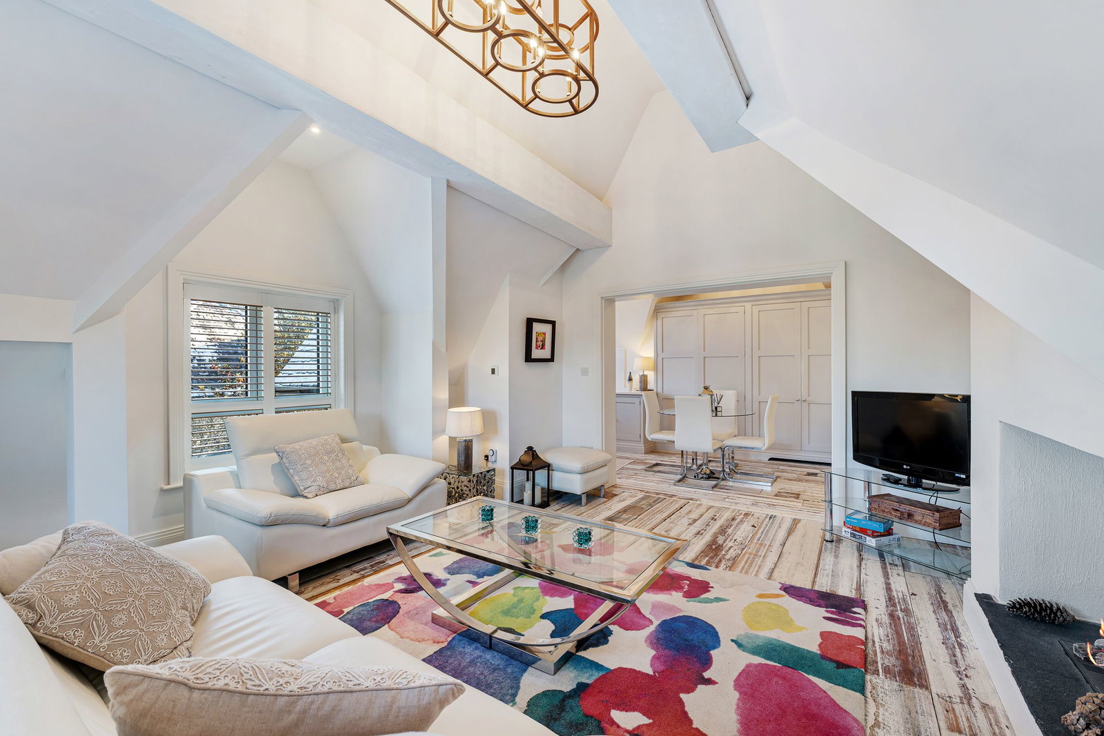 Flat in Altrincham
