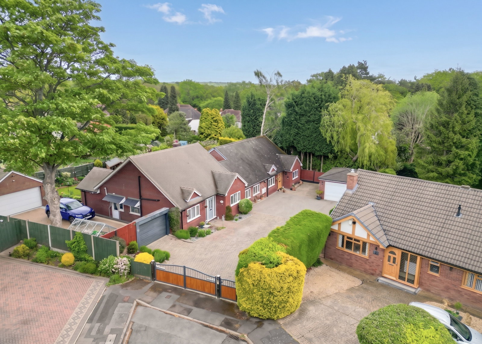 Detached House in Sutton Coldfield
