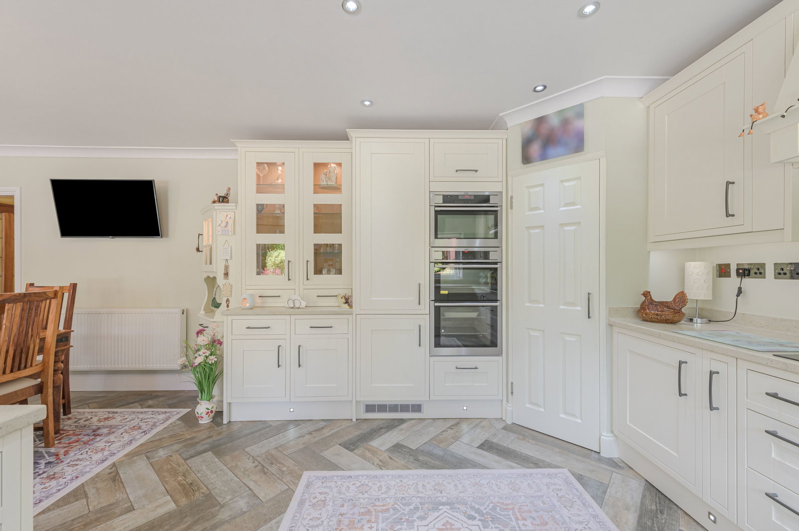 Detached House in Sutton Coldfield