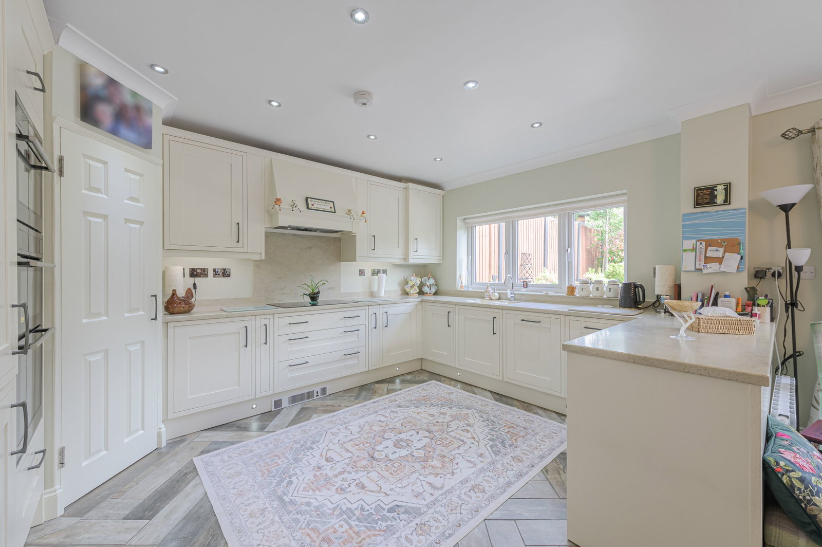 Detached House in Sutton Coldfield