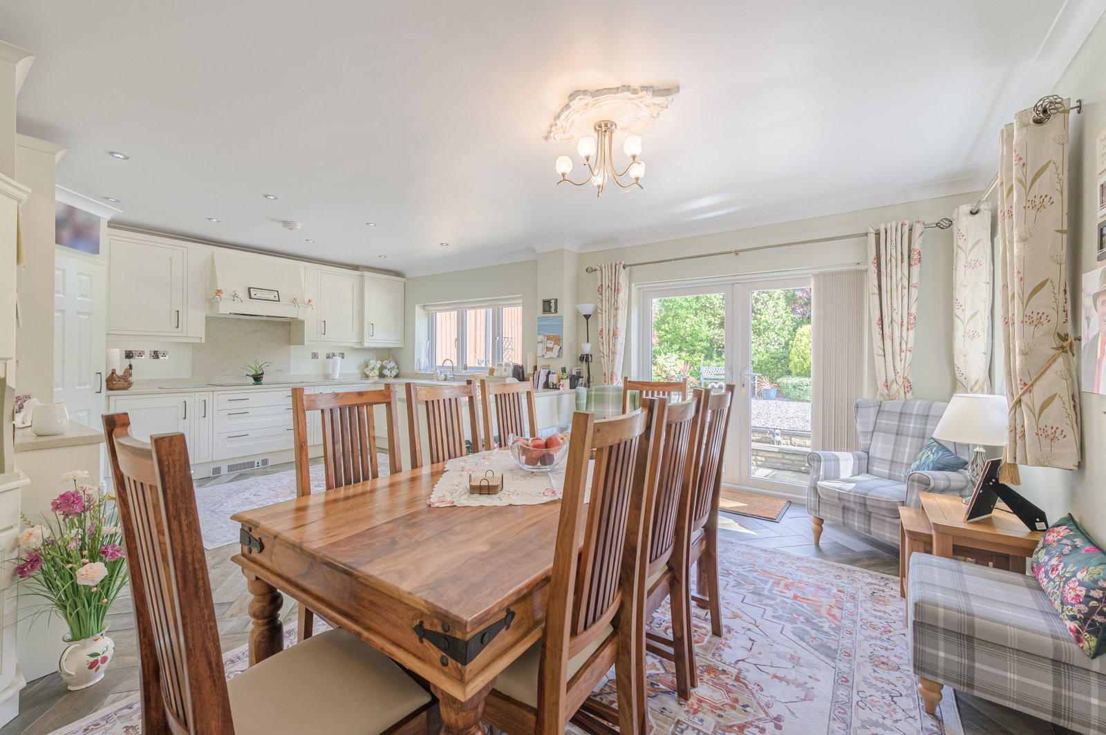 Detached House in Sutton Coldfield