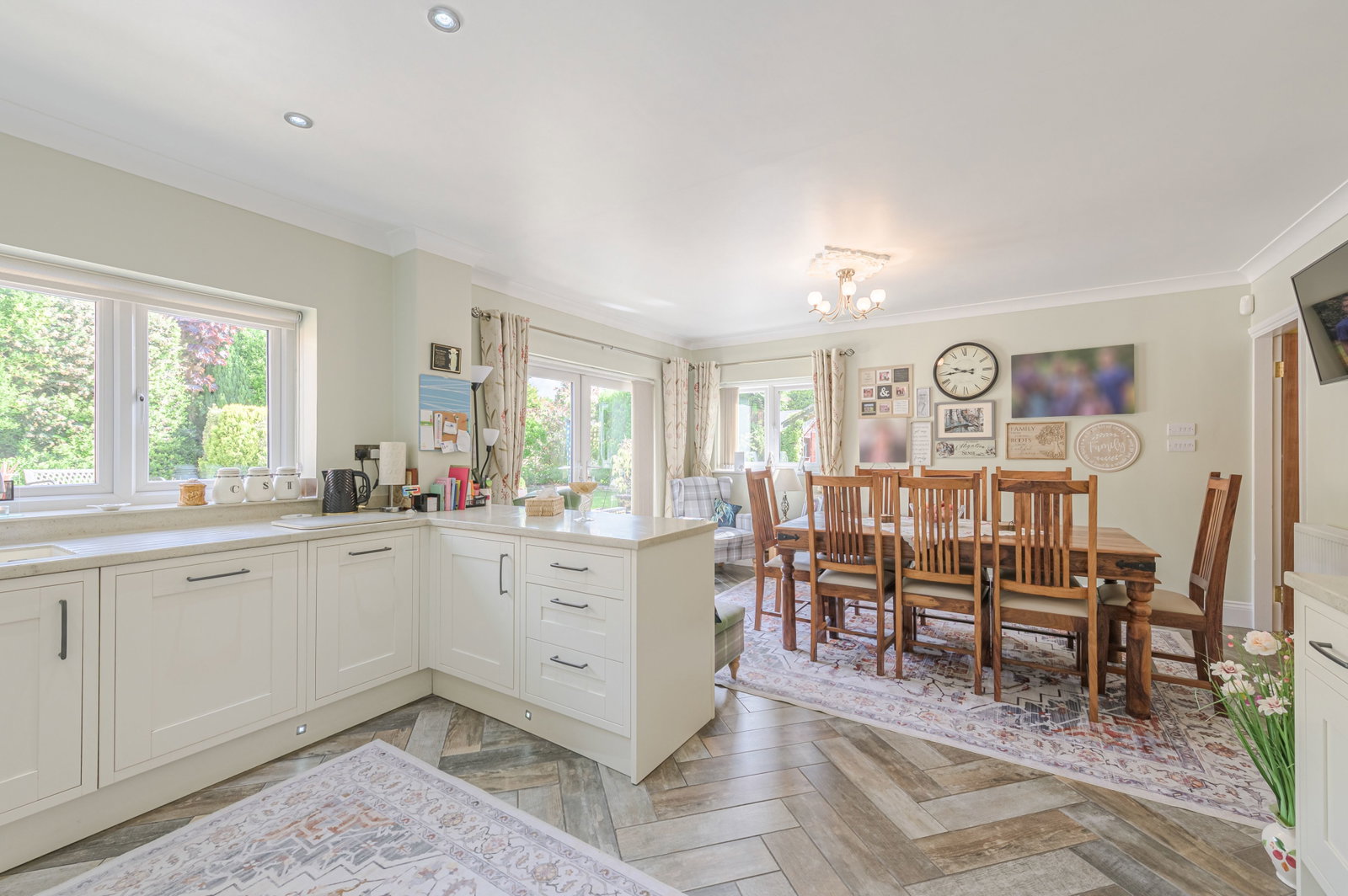 Detached House in Sutton Coldfield