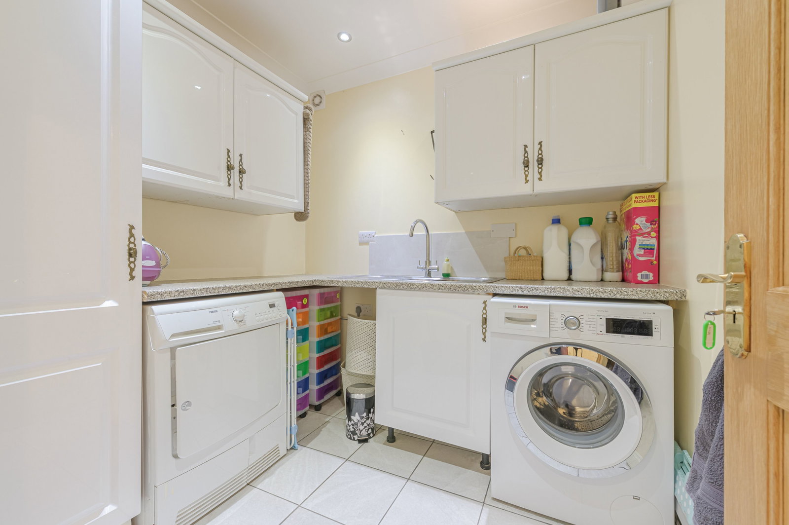 Detached House in Sutton Coldfield