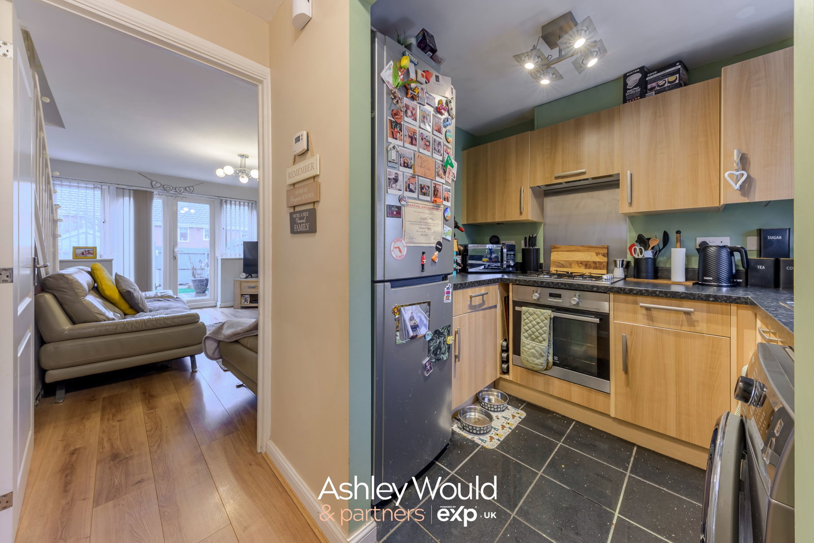 End Of Terrace House in Halesowen