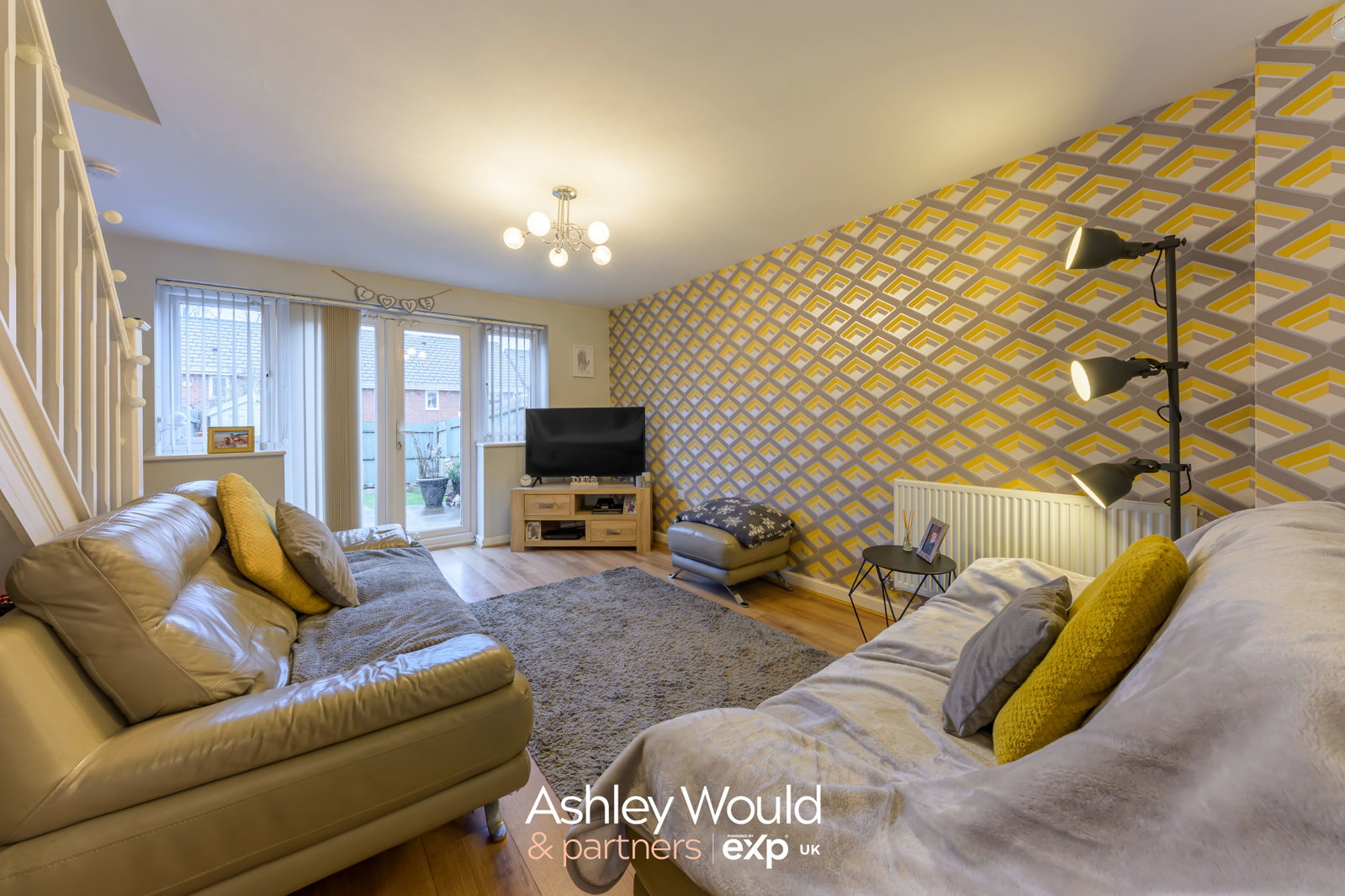 End Of Terrace House in Halesowen