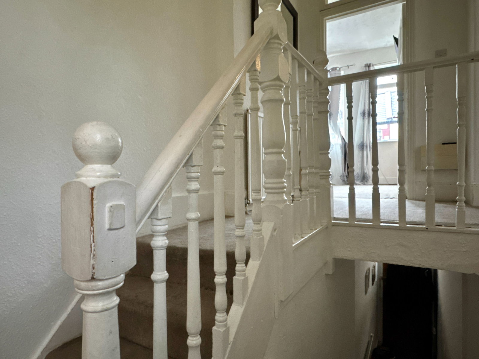 End Of Terrace House in Margate