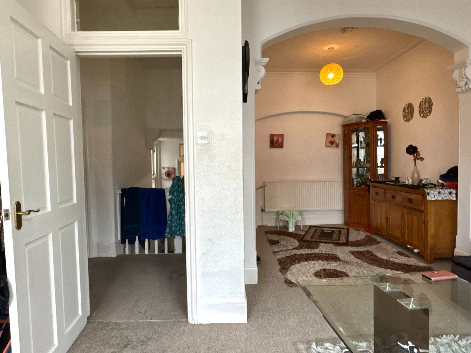 End Of Terrace House in Margate
