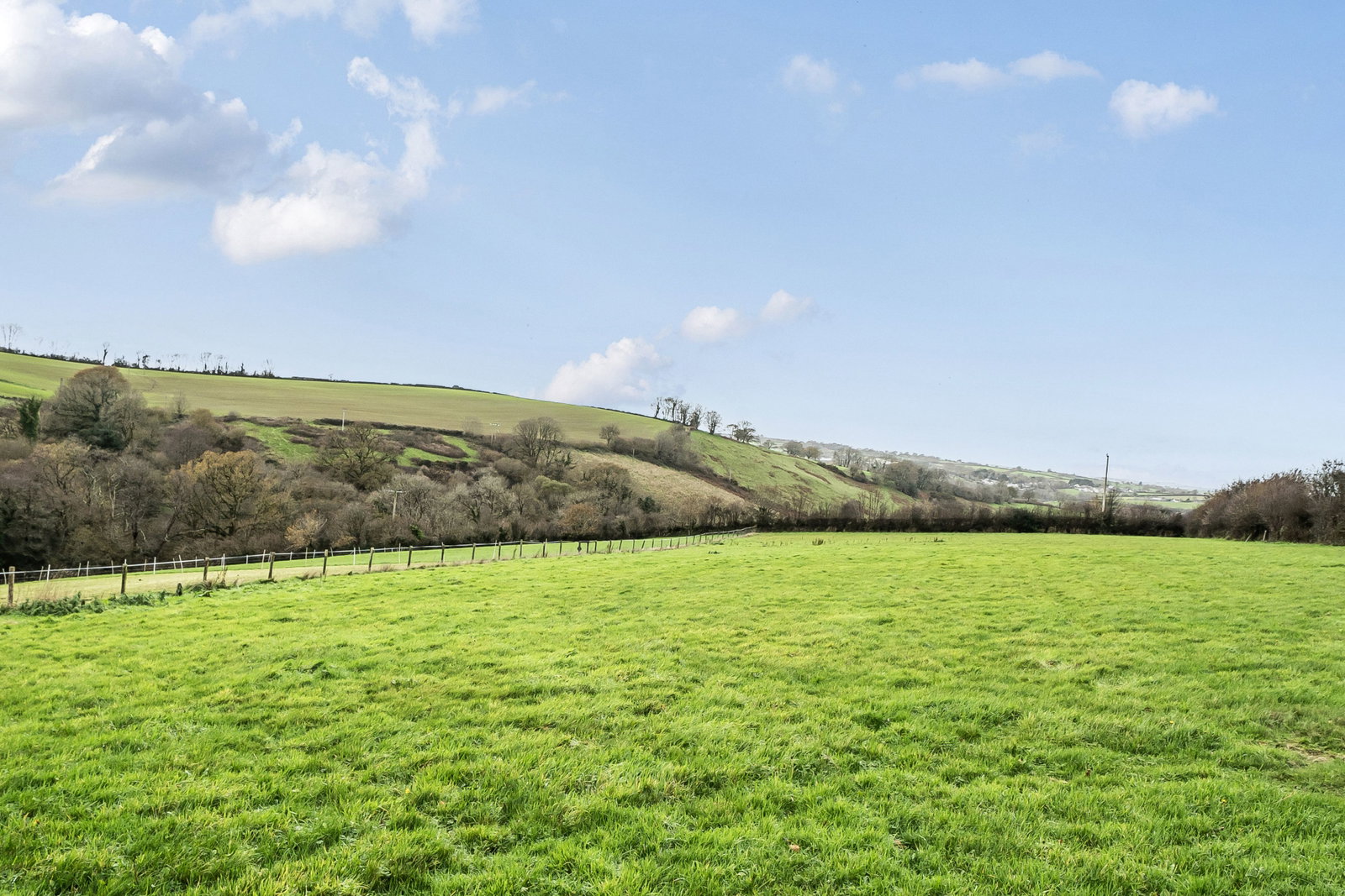 Semi Detached House in Callington