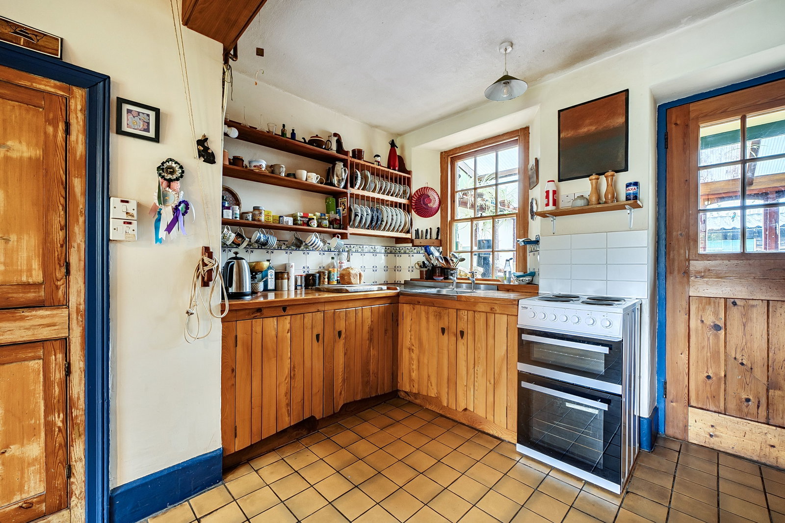 Semi Detached House in Callington