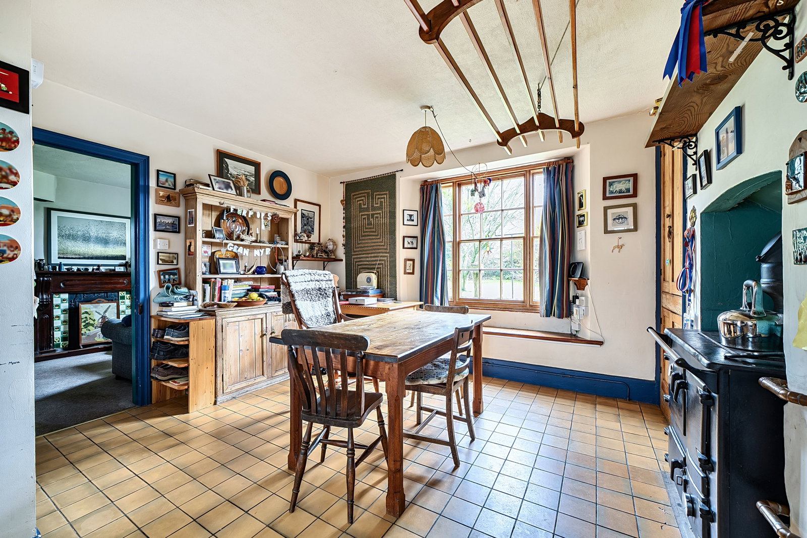 Semi Detached House in Callington