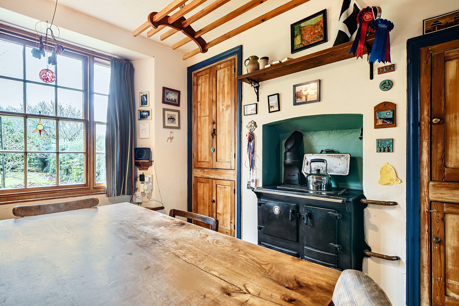 Semi Detached House in Callington