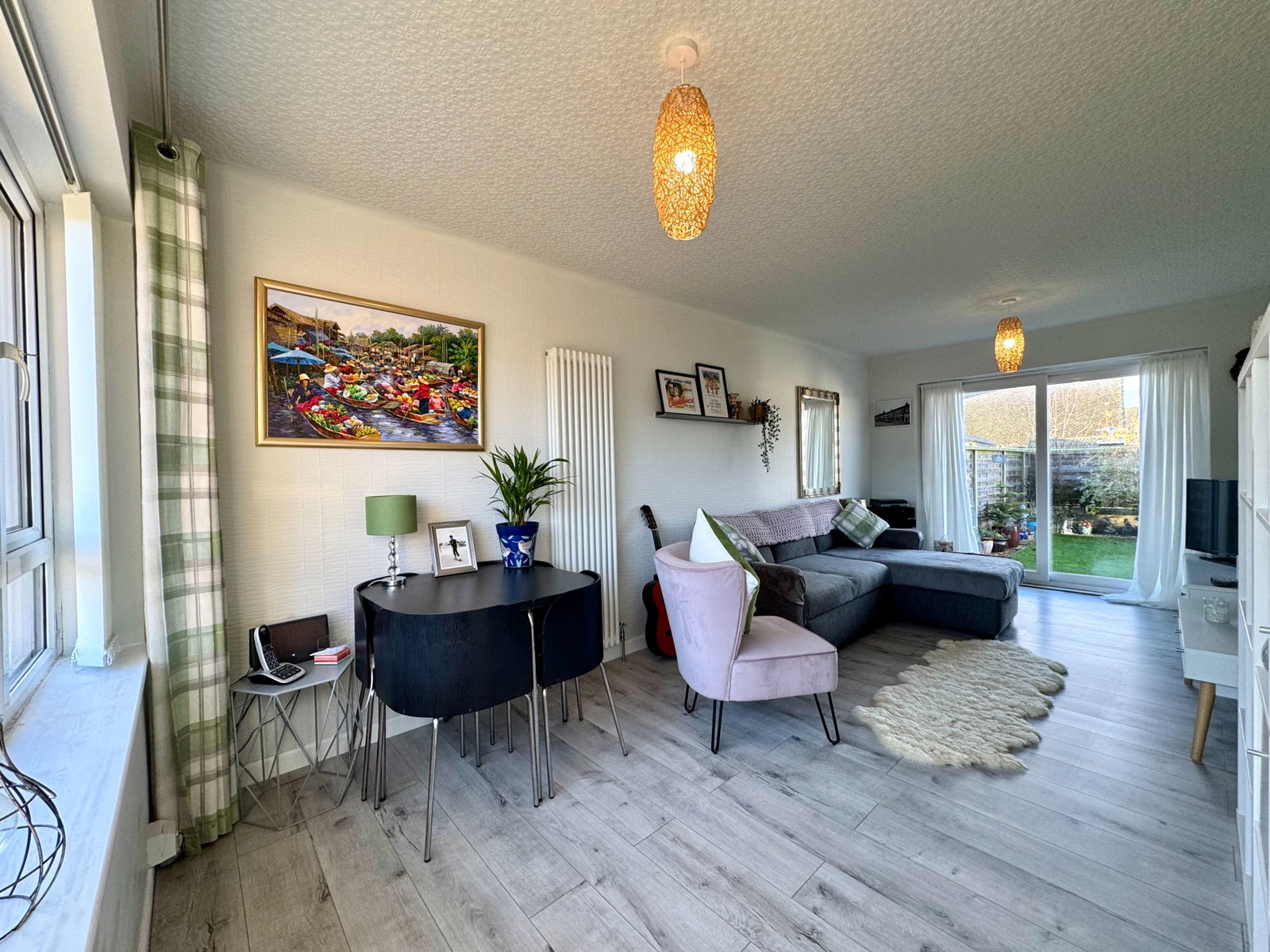 Semi Detached Bungalow in Preston
