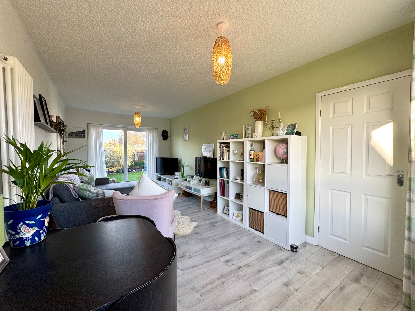 Semi Detached Bungalow in Preston
