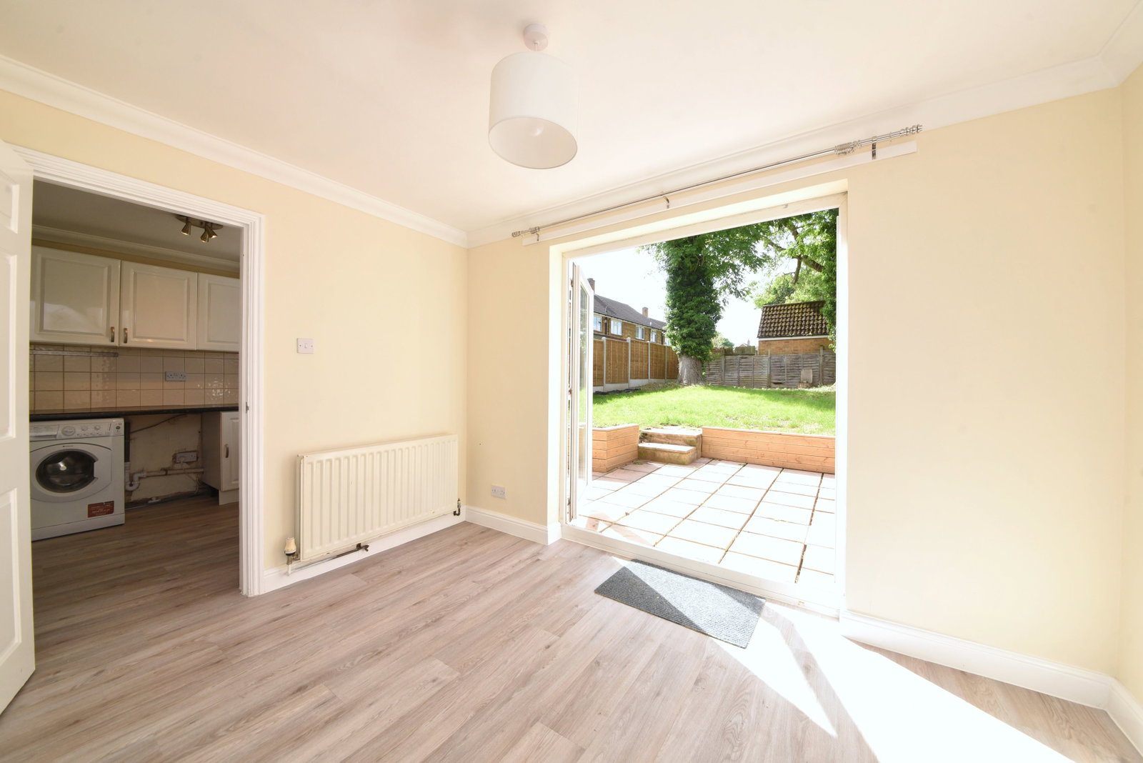 End Of Terrace House in St. Albans
